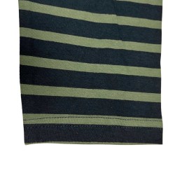Astore Camiseta Manga Larga Jansen Verde Azul Lago Hombre