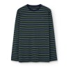 Astore Camiseta Manga Larga Jansen Verde Azul Lago Hombre