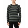 Astore Camiseta Manga Larga Jansen Verde Azul Lago Hombre