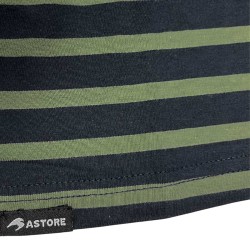 Astore Camiseta Manga Larga Jansen Verde Azul Lago Hombre