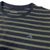 Astore Camiseta Manga Larga Jansen Verde Azul Lago Hombre