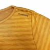 Astore Camiseta Manga Larga Amelie Amarillo Mostaza Mujer