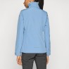 Icepeak Softshell Brenham Azul Mujer