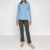 Icepeak Softshell Brenham Azul Mujer