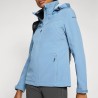Icepeak Softshell Brenham Azul Mujer
