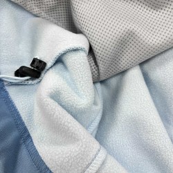 Icepeak Softshell Brenham Azul Mujer