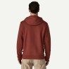 Patagonia Sudadera M's '73 Skyline Uprisal Marrón Dried Vanilla Hombre