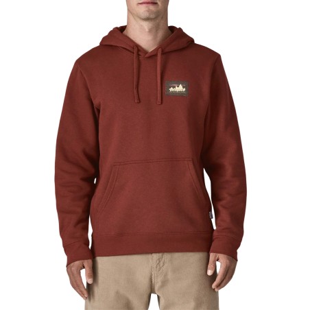 Patagonia Sudadera M's '73...
