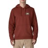 Patagonia Sudadera M's '73 Skyline Uprisal Marrón Dried Vanilla Hombre