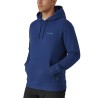 Patagonia Sudadera M's Boardshort Logo Uprisal Azul Clement Blue Hombre