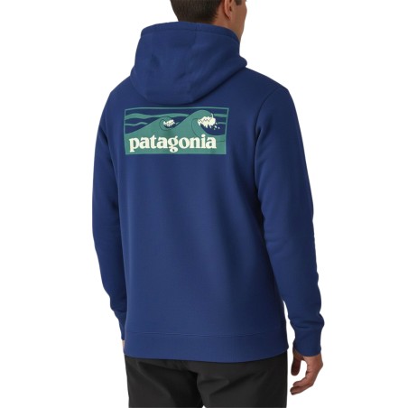 Patagonia Sudadera M's...