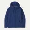 Patagonia Sudadera M's Boardshort Logo Uprisal Azul Clement Blue Hombre