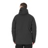 Campagnolo Chaqueta Fibras Impermeable Gris Hombre