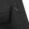 Campagnolo Forro Polar Negro Hombre