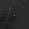 Campagnolo Forro Polar Negro Hombre