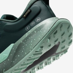 Nike Zapatillas Juniper Trail 2 GTX Seaweed Clay Green Verde Hombre