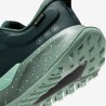 Nike Zapatillas Juniper Trail 2 GTX Seaweed Clay Green Verde Hombre