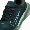 Nike Zapatillas Juniper Trail 2 GTX Seaweed Clay Green Verde Hombre