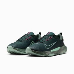 Nike Zapatillas Juniper Trail 2 GTX Seaweed Clay Green Verde Hombre