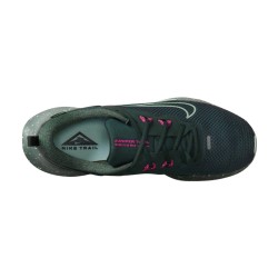 Nike Zapatillas Juniper Trail 2 GTX Seaweed Clay Green Verde Hombre