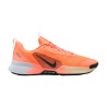 Nike Zapatillas Juniper Trail 3 Orange Pulse Naranja Hombre