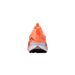 Nike Zapatillas Juniper Trail 3 Orange Pulse Naranja Hombre