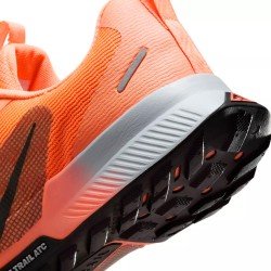 Nike Zapatillas Juniper Trail 3 Orange Pulse Naranja Mujer