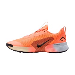 Nike Zapatillas Juniper Trail 3 Orange Pulse Naranja Mujer