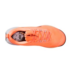 Nike Zapatillas Juniper Trail 3 Orange Pulse Naranja Mujer