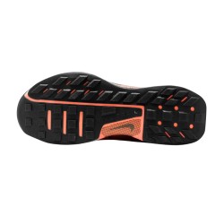 Nike Zapatillas Juniper Trail 3 Orange Pulse Naranja Mujer