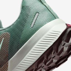 Nike Zapatillas Juniper Trail 3 Clay Green Verde Hombre