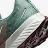 Nike Zapatillas Juniper Trail 3 Clay Green Verde Hombre