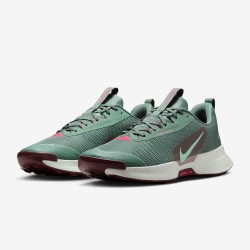 Nike Zapatillas Juniper Trail 3 Clay Green Verde Hombre