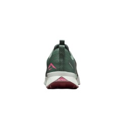 Nike Zapatillas Juniper Trail 3 Clay Green Verde Hombre