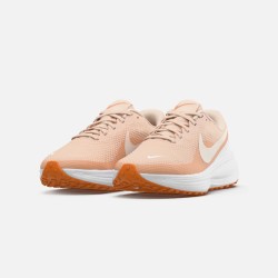 Nike Zapatillas Revolution 8 Guava Ice Pale Ivory Naranja Pálido Mujer