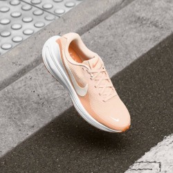 Nike Zapatillas Revolution 8 Guava Ice Pale Ivory Naranja Pálido Mujer