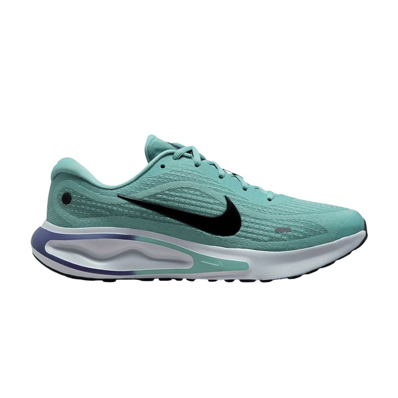 Nike Zapatilla Journey Run Cannon Black Azul Hombre
