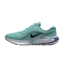 Nike Zapatilla Journey Run Cannon Black Azul Hombre