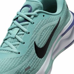 Nike Zapatilla Journey Run Cannon Black Azul Hombre