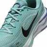 Nike Zapatilla Journey Run Cannon Black Azul Hombre