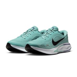 Nike Zapatilla Journey Run Cannon Black Azul Hombre