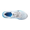 Nike Zapatilla Winflo 11 White Black Blue Hero Blanco Azul Hombre
