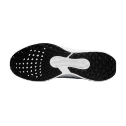 Nike Zapatilla Winflo 11 White Black Blue Hero Blanco Azul Hombre