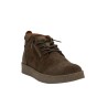 Cetti Zapatillas Ante Chocolate Hombre