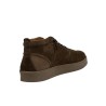 Cetti Zapatillas Ante Chocolate Hombre