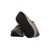 Cetti Zapatillas XL Ante Metal Acero Mujer