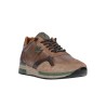 Cetti Zapatillas XL Ante Star Oxido Marrón Hombre