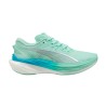 Puma Zapatilla Deviate Nitro 3 Speed Blue Mujer