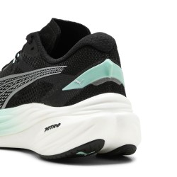 Puma Zapatilla Deviate Nitro 3 Negro Black Mujer