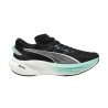 Puma Zapatilla Deviate Nitro 3 Negro Black Mujer
